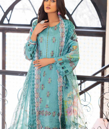 Shaista khadija Net Emb`23 D#402