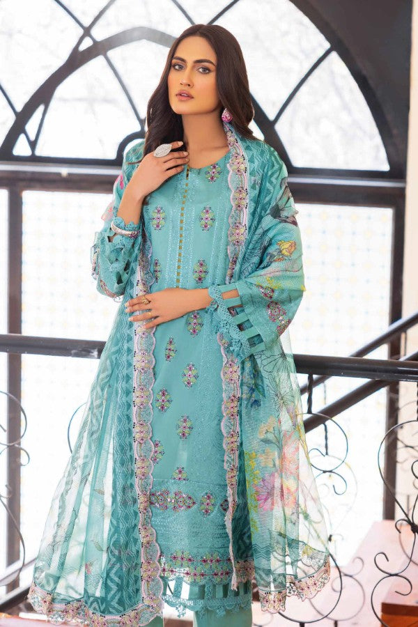 Shaista khadija Net Emb`23 D#402