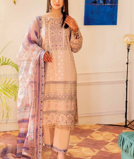 Shaista khadija Net Emb`23 D#405