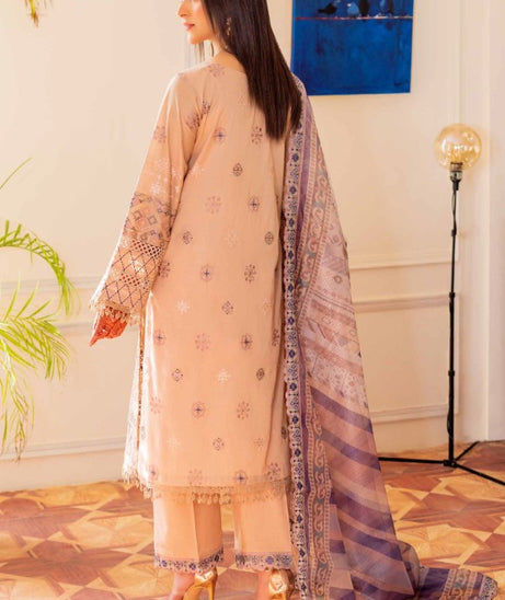 Shaista khadija Net Emb`23 D#405