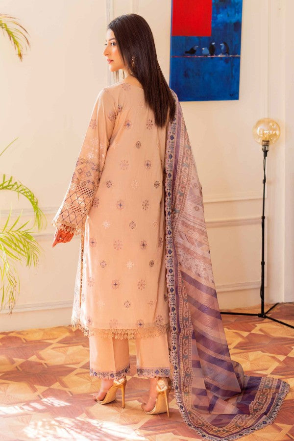 Shaista khadija Net Emb`23 D#405