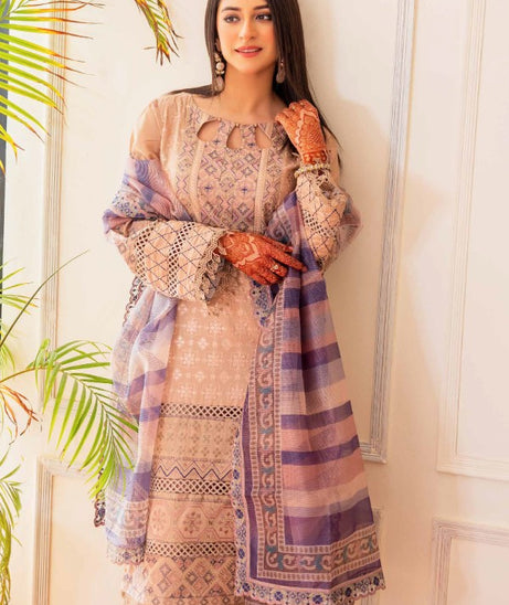 Shaista khadija Net Emb`23 D#405