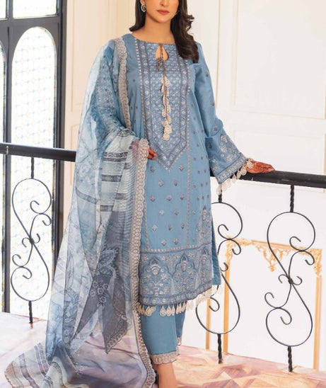 Shaista khadija Net Emb`23 D#408