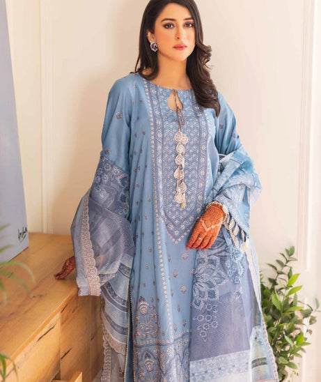 Shaista khadija Net Emb`23 D#408