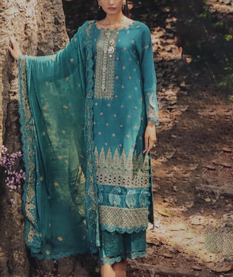 Shaista Emb Karandi`22 SK#107