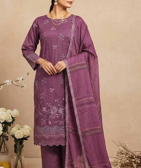 Shaista Emb S/Peach'26 D#413