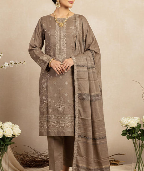 Shaista Emb S/Peach'26 D#415