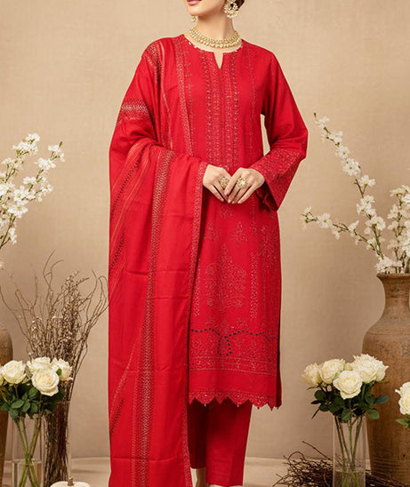 Shaista Emb S/Peach'26 D#419