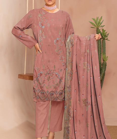 Shaista Emb Viscose`25 D#50