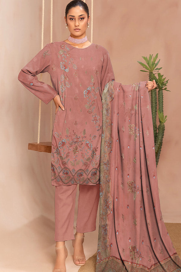 Shaista Emb Viscose`25 D#50