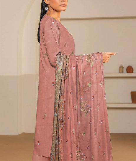 Shaista Emb Viscose`25 D#50