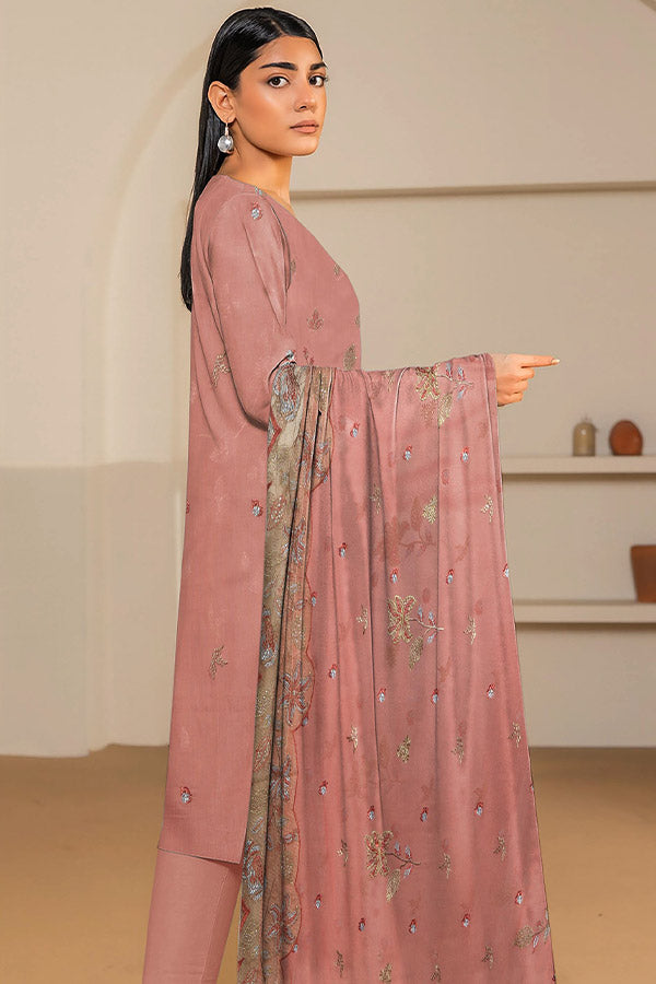 Shaista Emb Viscose`25 D#50