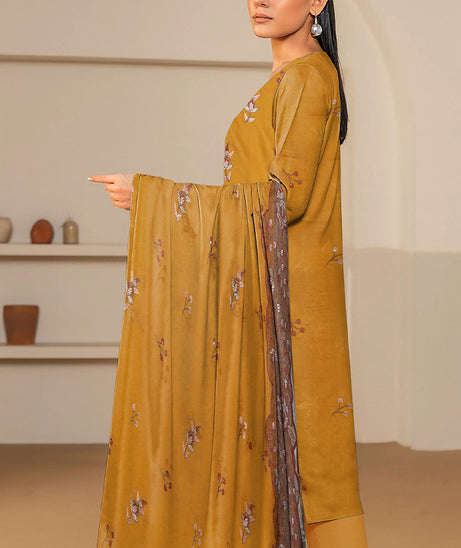 Shaista Emb Viscose`25 D#51