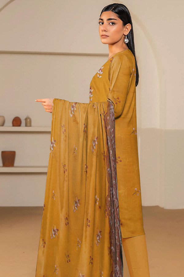 Shaista Emb Viscose`25 D#51