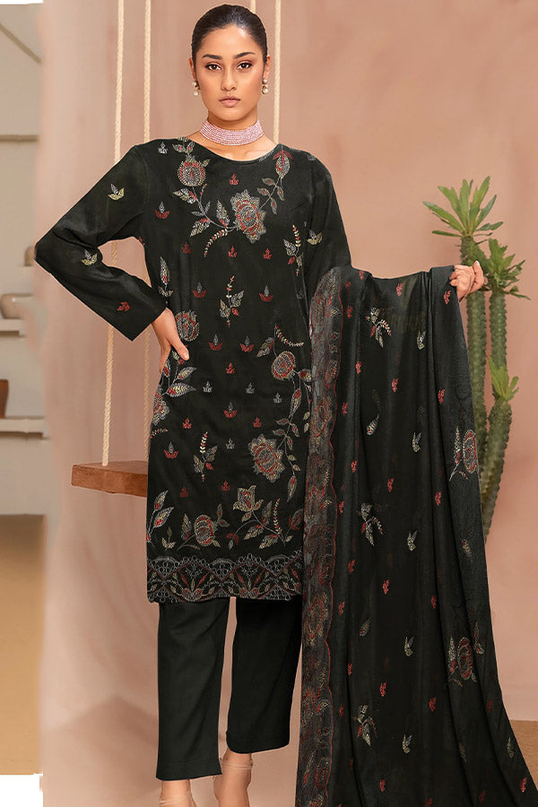 Shaista Emb Viscose`25 D#52