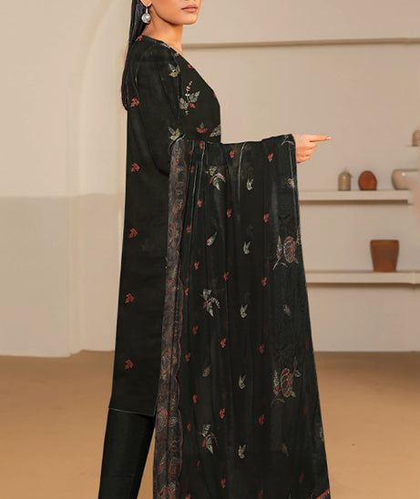 Shaista Emb Viscose`25 D#52