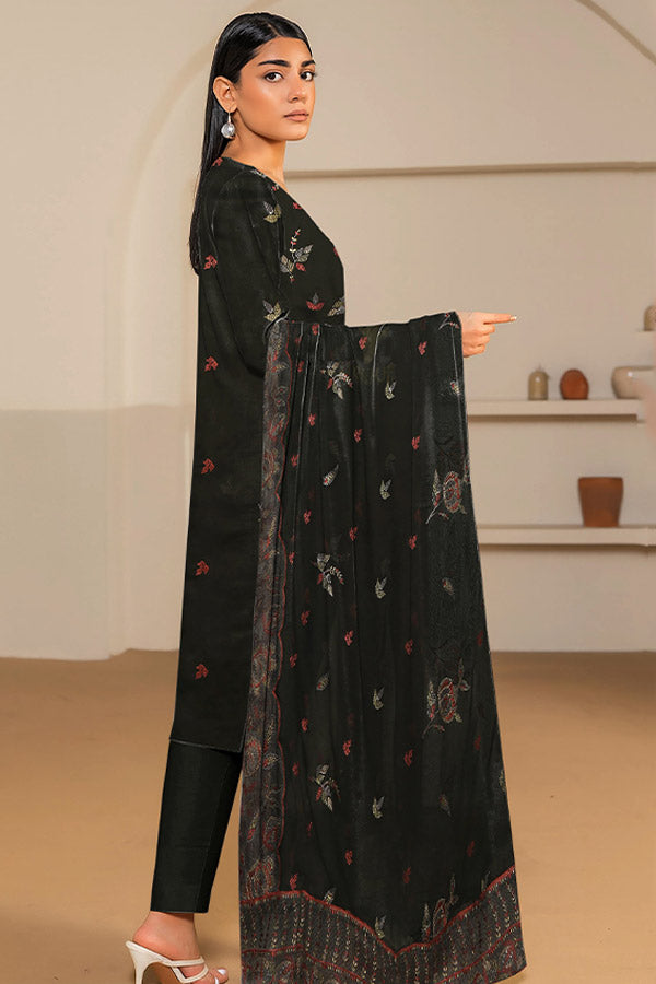 Shaista Emb Viscose`25 D#52