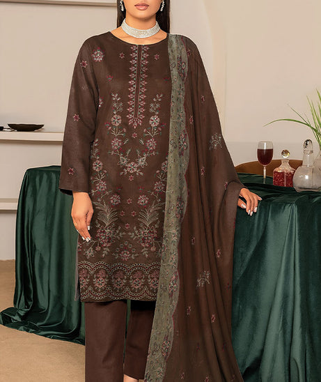 Shaista Emb Viscose`25 D#53