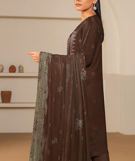 Shaista Emb Viscose`25 D#53