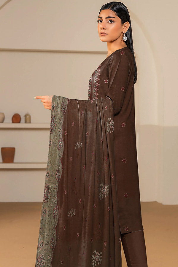 Shaista Emb Viscose`25 D#53