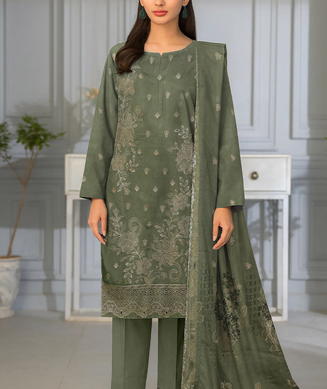 Shaista Emb Viscose`25 D#61