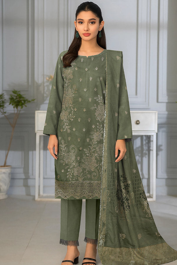 Shaista Emb Viscose`25 D#61