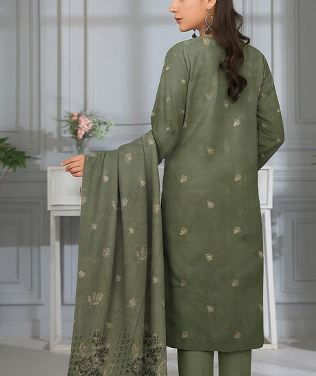 Shaista Emb Viscose`25 D#61