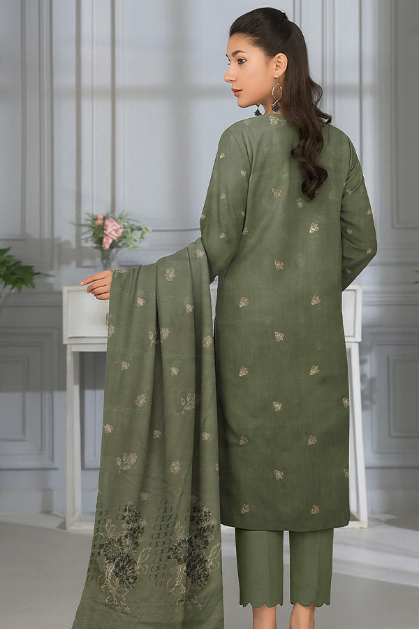 Shaista Emb Viscose`25 D#61