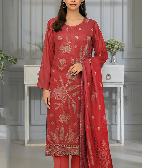 Shaista Emb Viscose`25 D#62