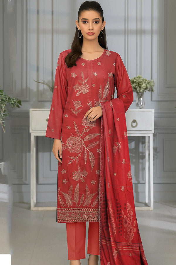 Shaista Emb Viscose`25 D#62