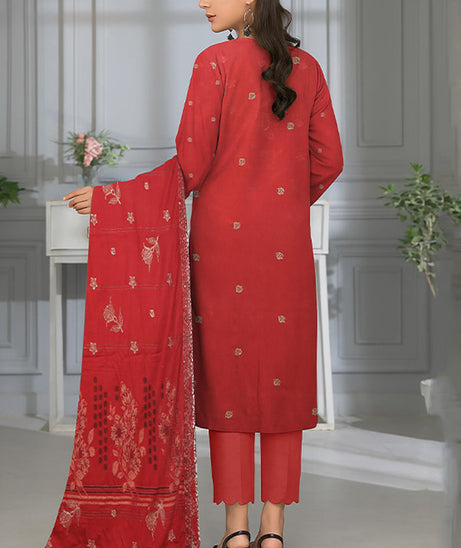 Shaista Emb Viscose`25 D#62