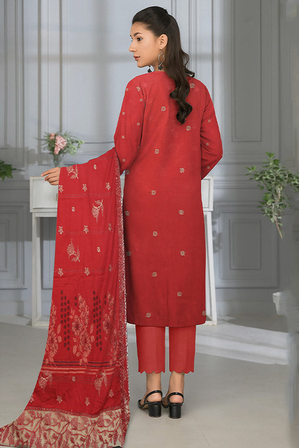 Shaista Emb Viscose`25 D#62