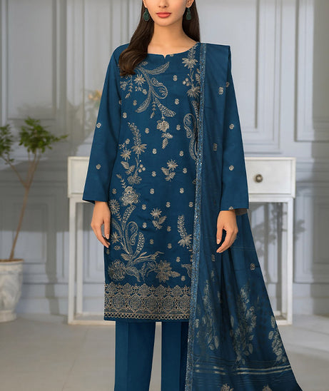 Shaista Emb Viscose`25 D#63