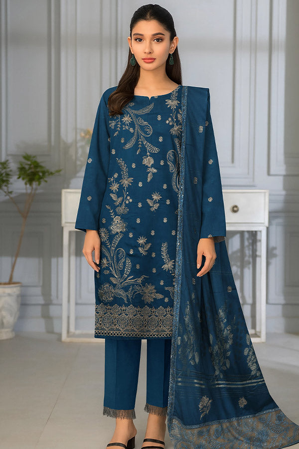 Shaista Emb Viscose`25 D#63