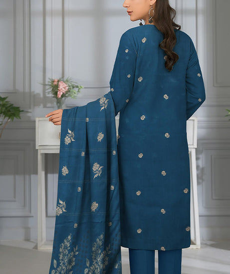 Shaista Emb Viscose`25 D#63