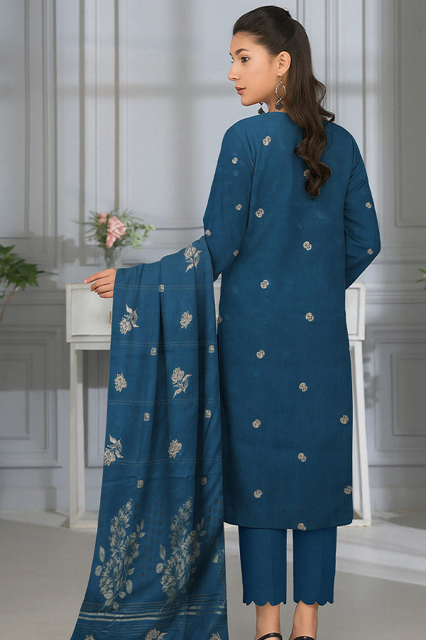 Shaista Emb Viscose`25 D#63