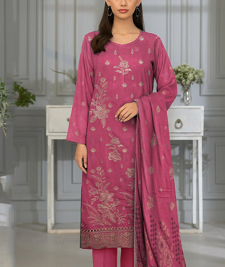 Shaista Emb Viscose`25 D#64