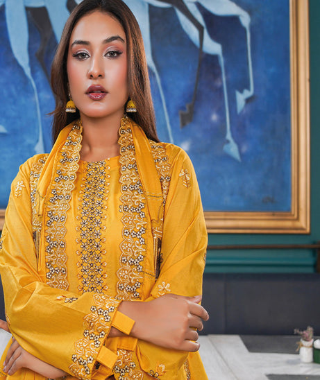 Shaista Excutive Lawn'26 D#33