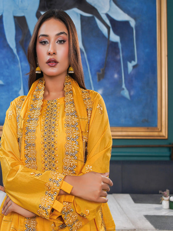 Shaista Excutive Lawn'26 D#33