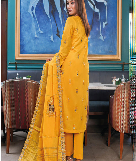 Shaista Excutive Lawn'26 D#33