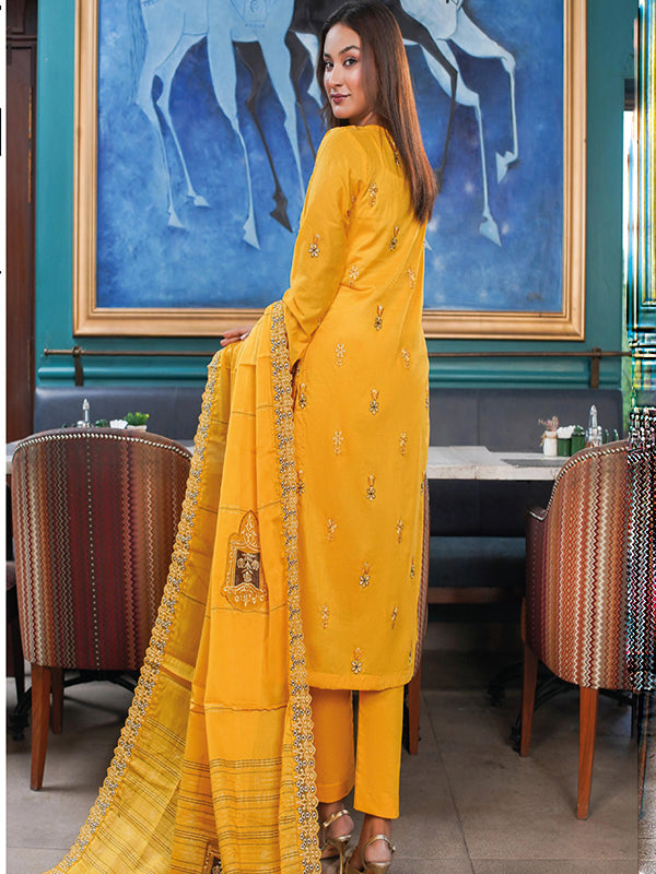 Shaista Excutive Lawn'26 D#33