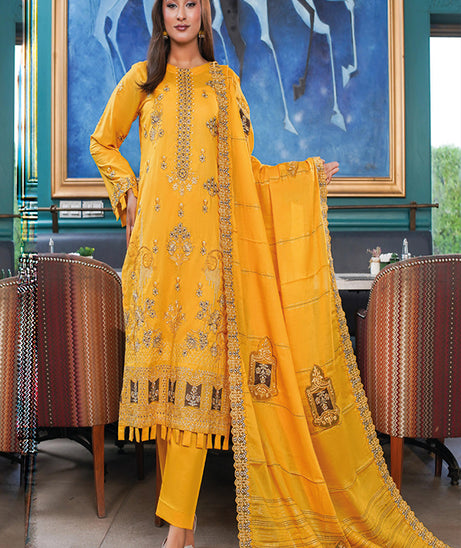 Shaista Excutive Lawn'26 D#33