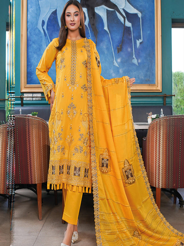 Shaista Excutive Lawn'26 D#33