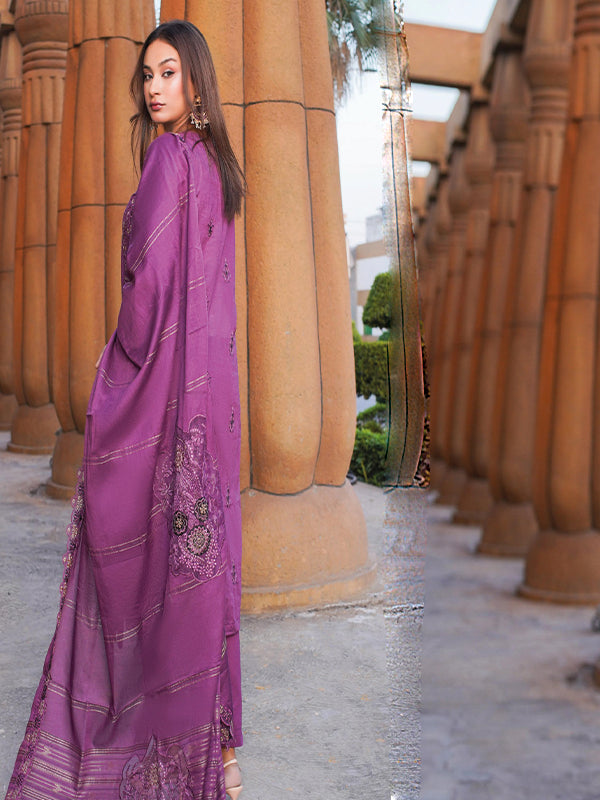 Shaista Excutive Lawn'26 D#35