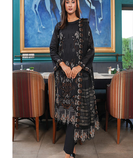 Shaista Excutive Lawn'26 D#34