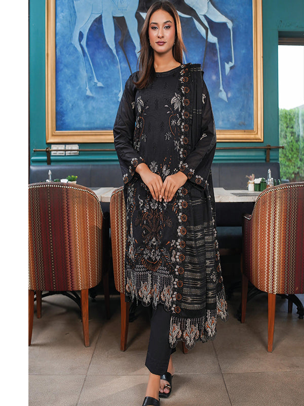 Shaista Excutive Lawn'26 D#34