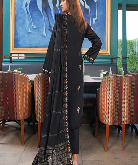 Shaista Excutive Lawn'26 D#34