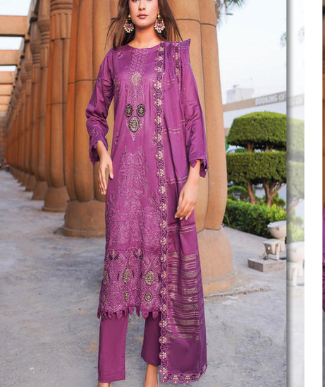 Shaista Excutive Lawn'26 D#35