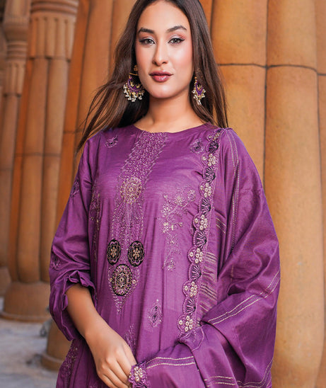 Shaista Excutive Lawn'26 D#35