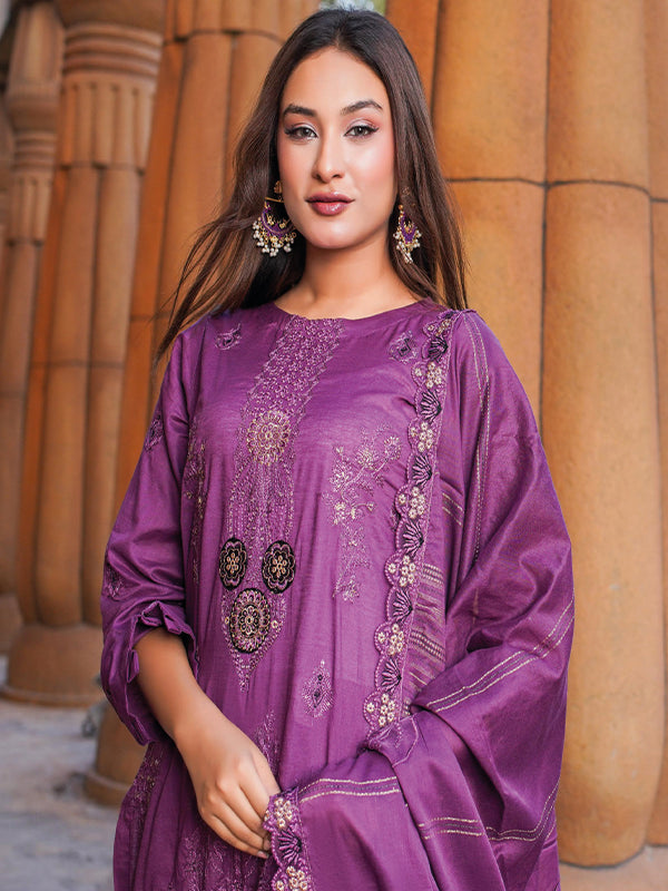 Shaista Excutive Lawn'26 D#35